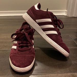 Adidas Skateboarding Busenitz Pro Sneakers Size6.5